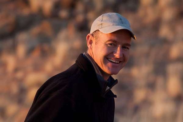  Wilderness Safaris appoints new chief sales officer