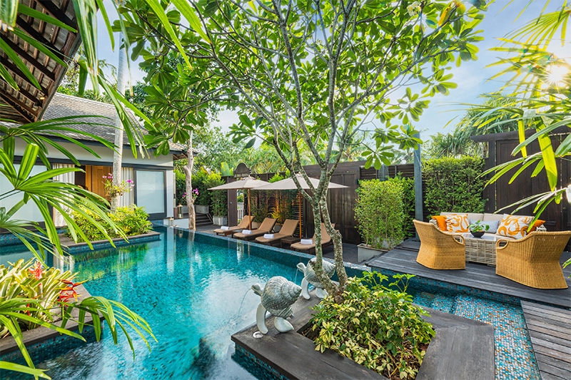 Anantara launches new package to celebrate Phuket reopening