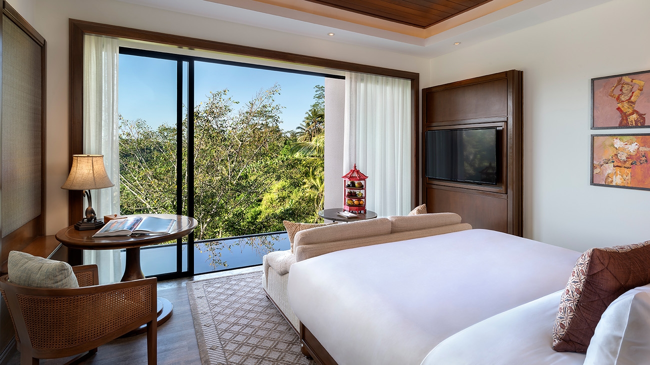 Anantara expands footprint in Bali