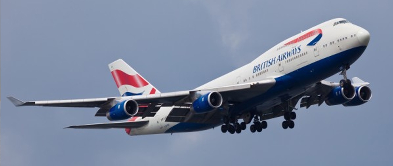 British Airways to ramp up South Africa and Mexico flights