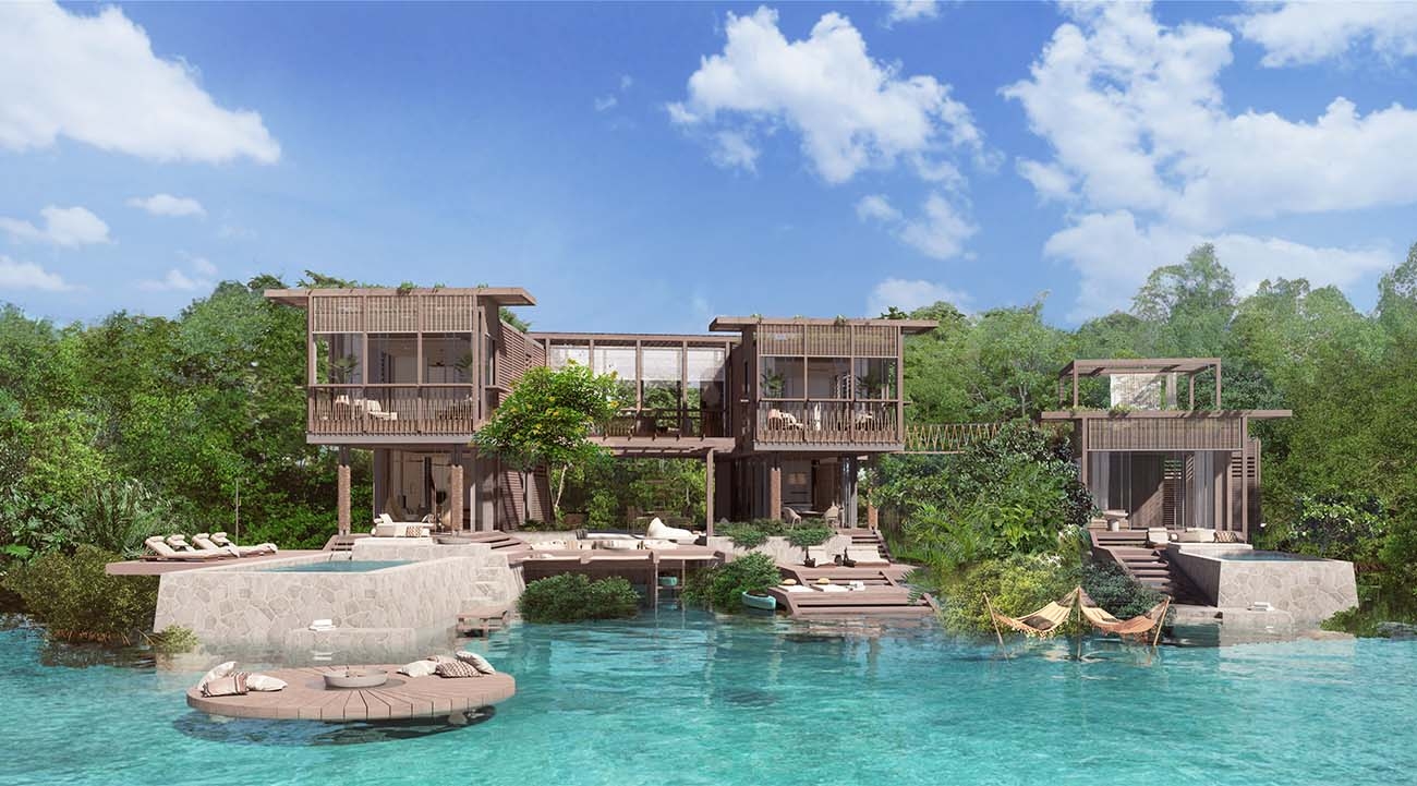 Six Senses to open Belize property in 2025