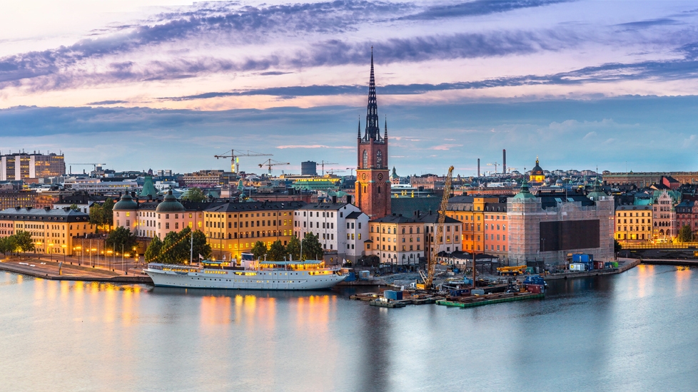 Symposium report: Stockholm shines the light on inclusivity