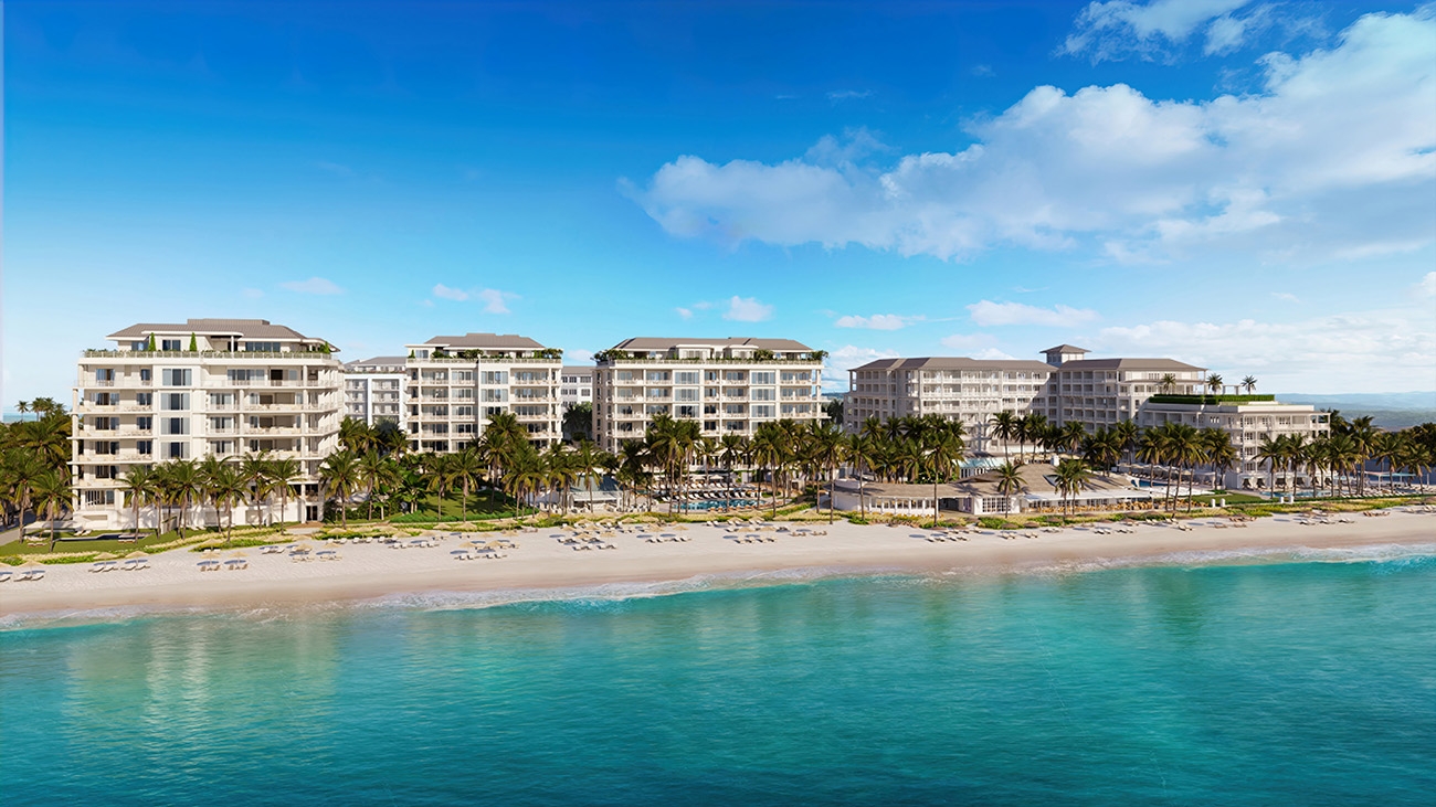 Four Seasons Resort set to open on Florida’s Gulf Coast 