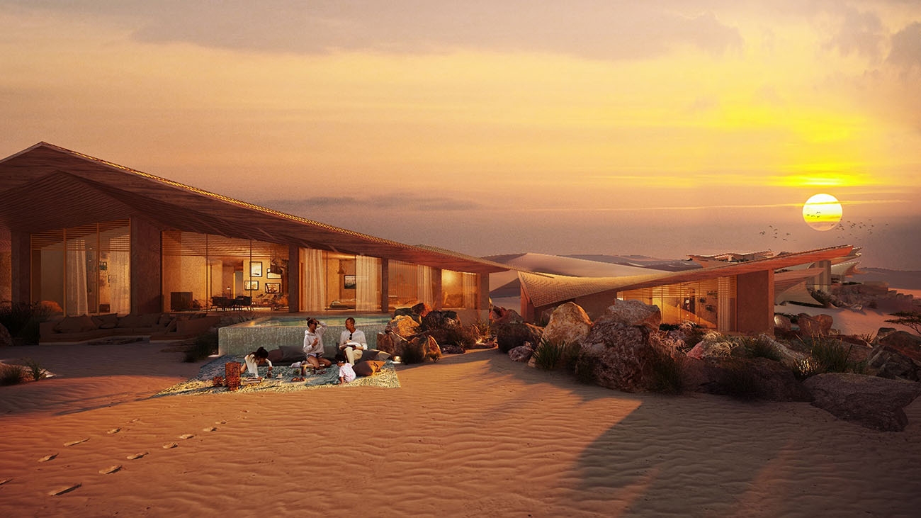 Six Senses announces new openings in Saudi Arabia, Kyoto and Lisbon