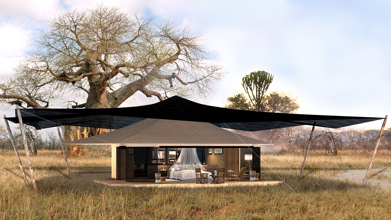 Audley Travel adds two conservation-focused camps in Africa