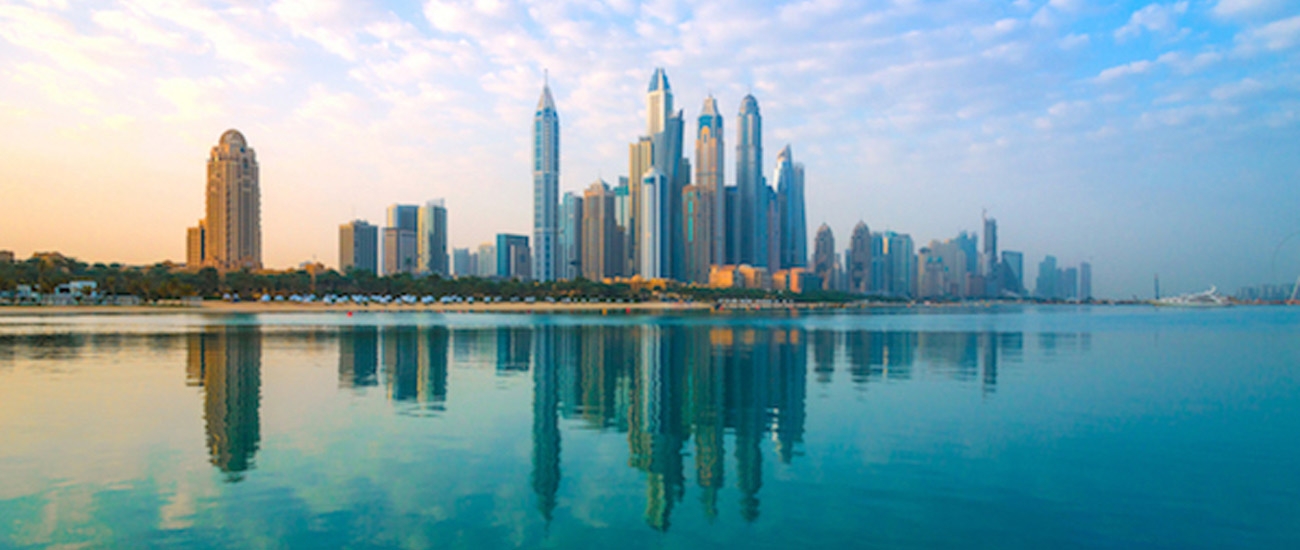 Draw of Dubai gives Emirates ‘busiest summer’