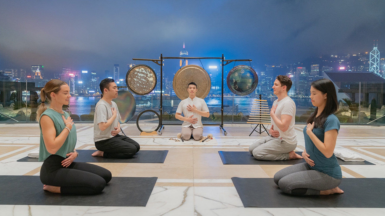 The Peninsula Hotels launches new wellness offering