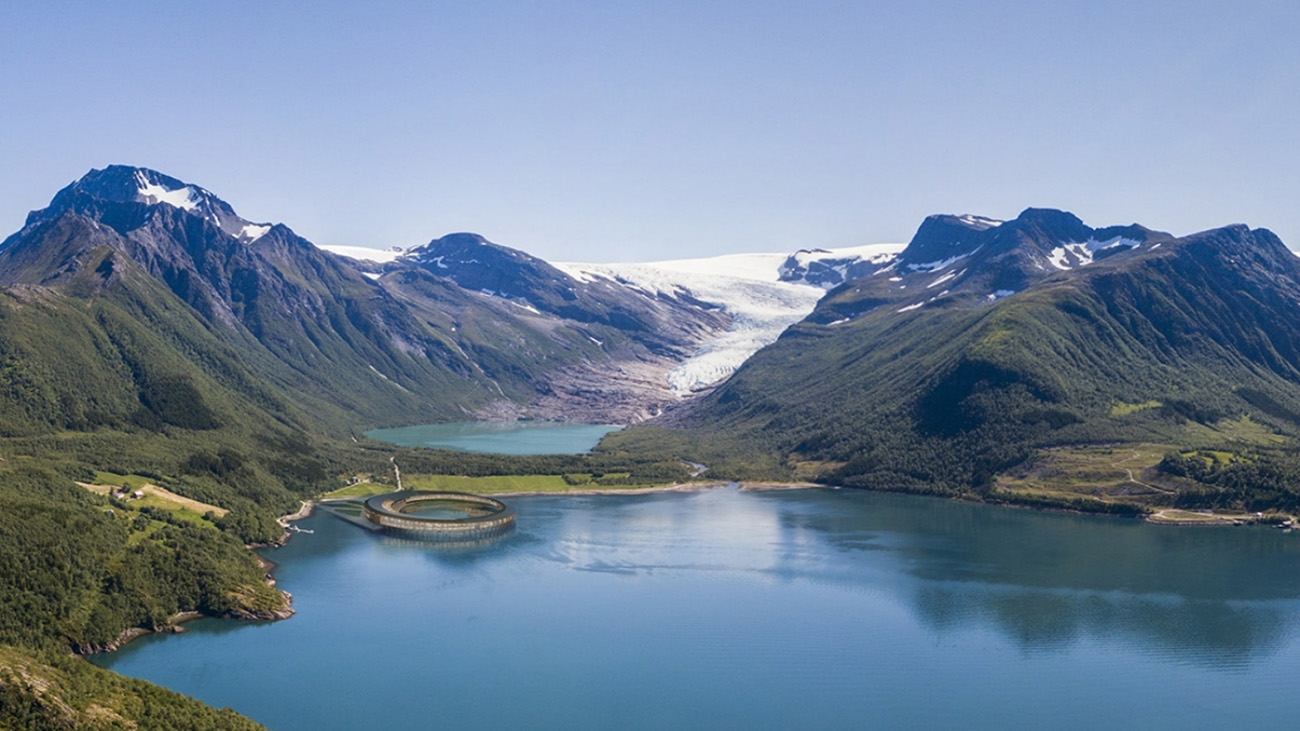 Six Senses confirms plans to open first hotel in Scandinavia