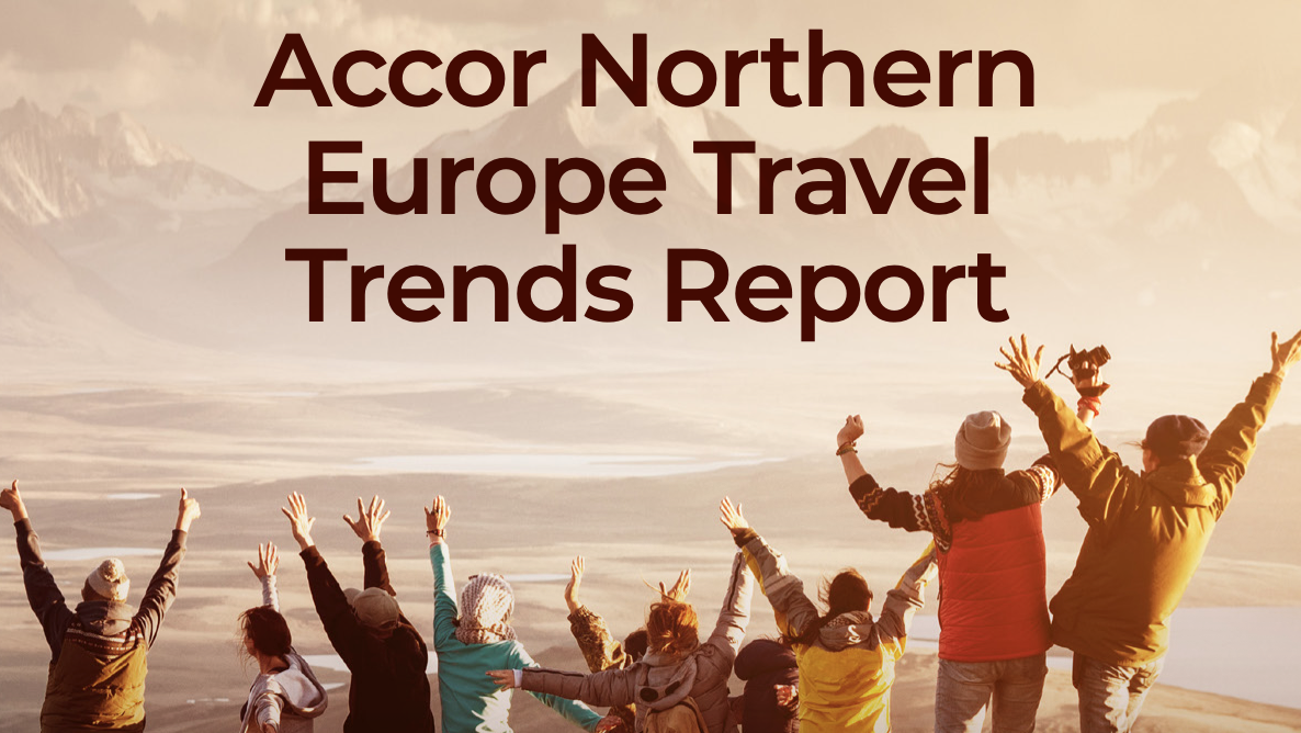 Top luxury travel destinations revealed by Accor