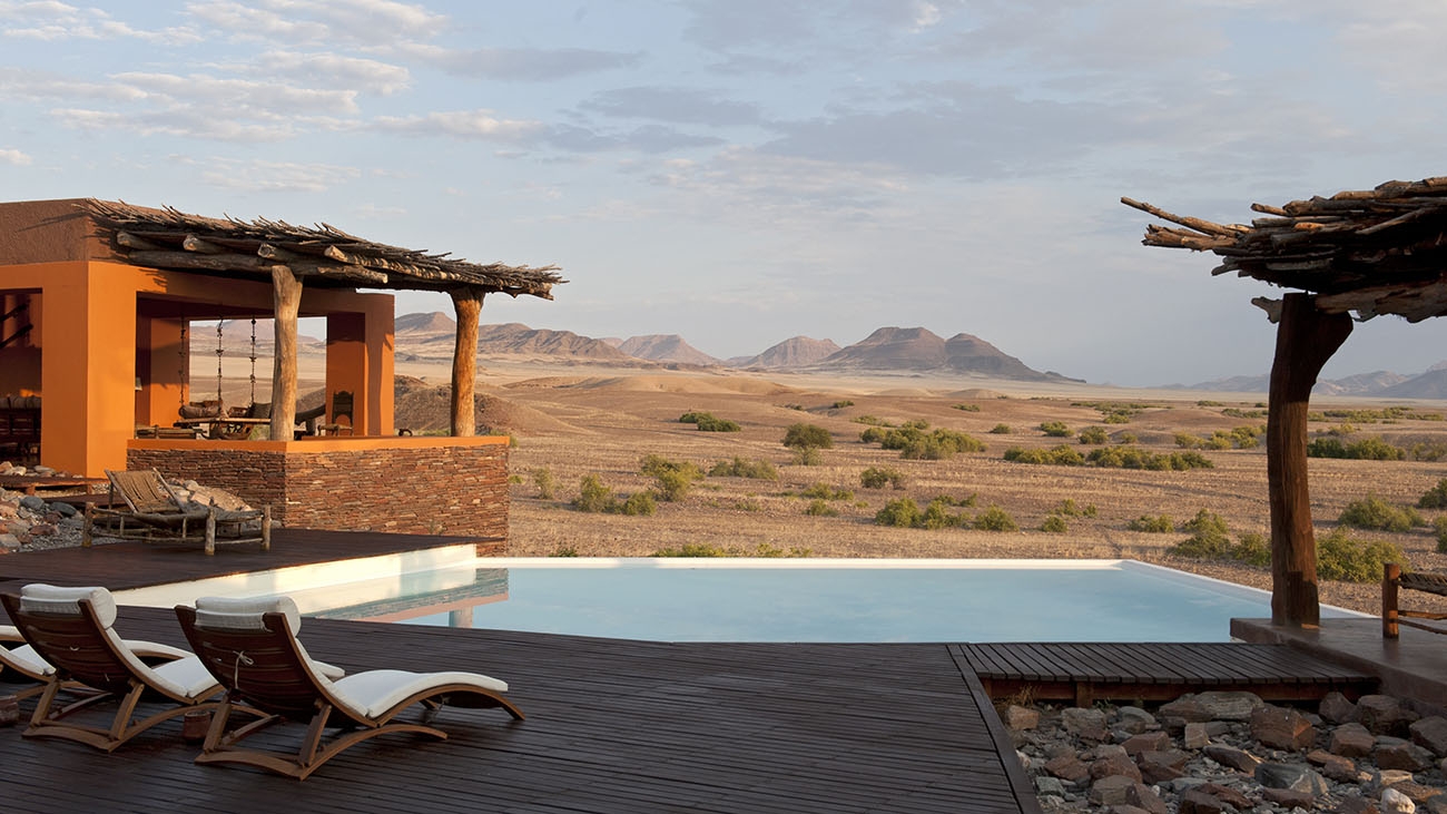 Sanctuary Retreats adds two camps in Namibia 