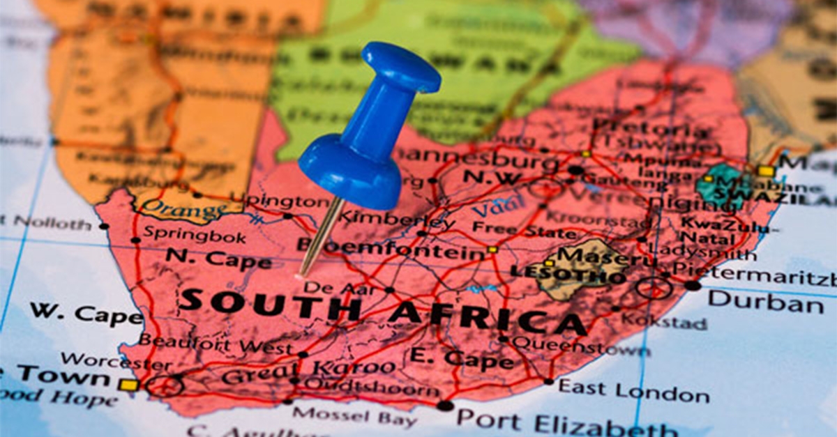 South Africa removes all Covid restrictions