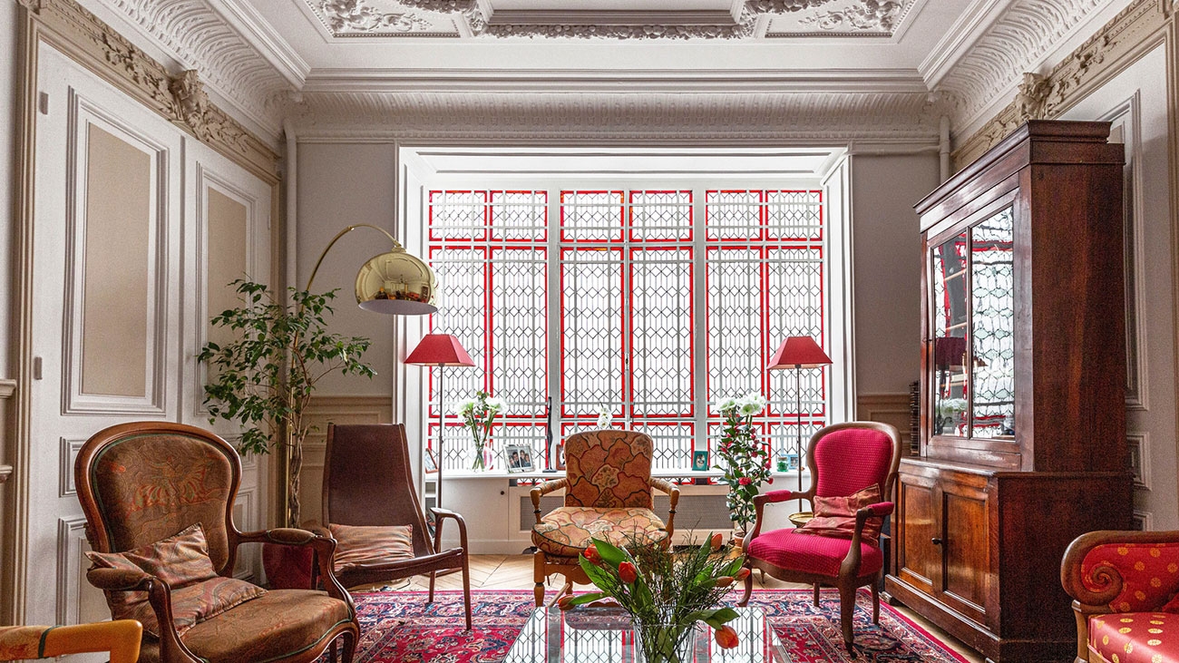 Onefinestay relaunches Paris collection