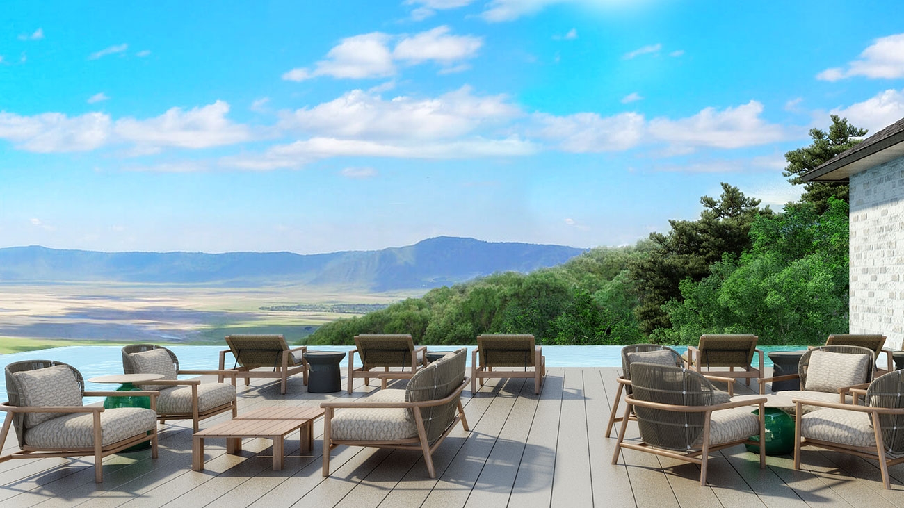 The Meliá Collection reveals plans for lodge in Tanzania 