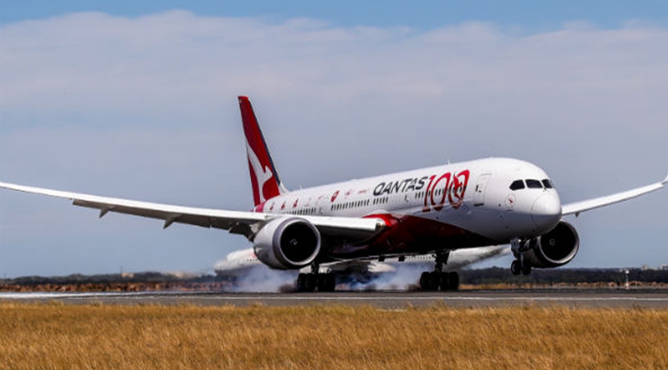 More long-haul aircraft ordered as Qantas climbs out of Covid losses