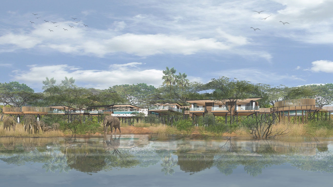 Six Senses to open eco-resort in Zimbabwe in 2025