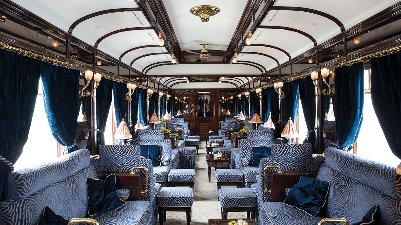 Venice-Simplon-Orient-Express extends season into December