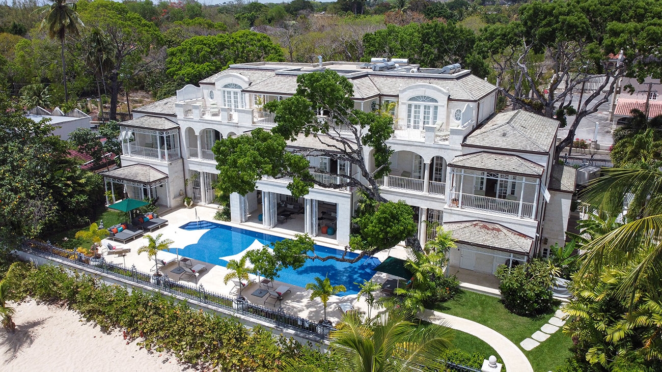 A&K Villas expands Caribbean portfolio to include Barbados