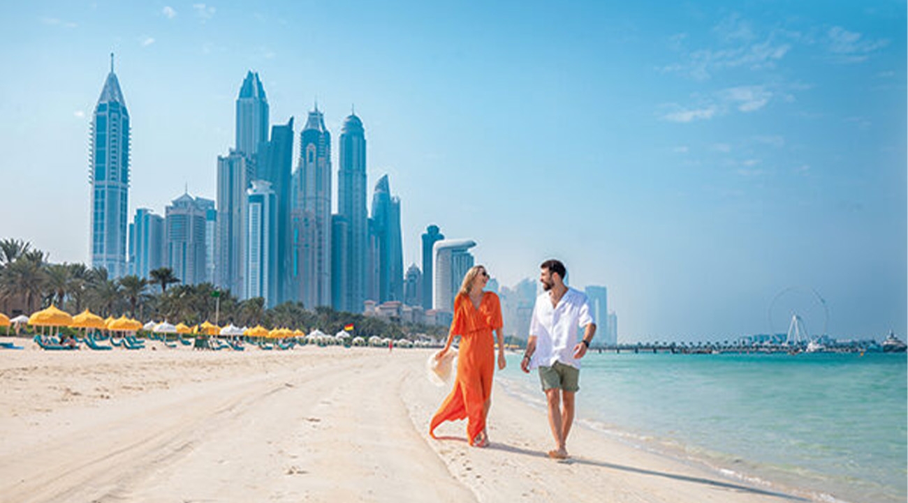 Virgin Atlantic announces return of Dubai flights