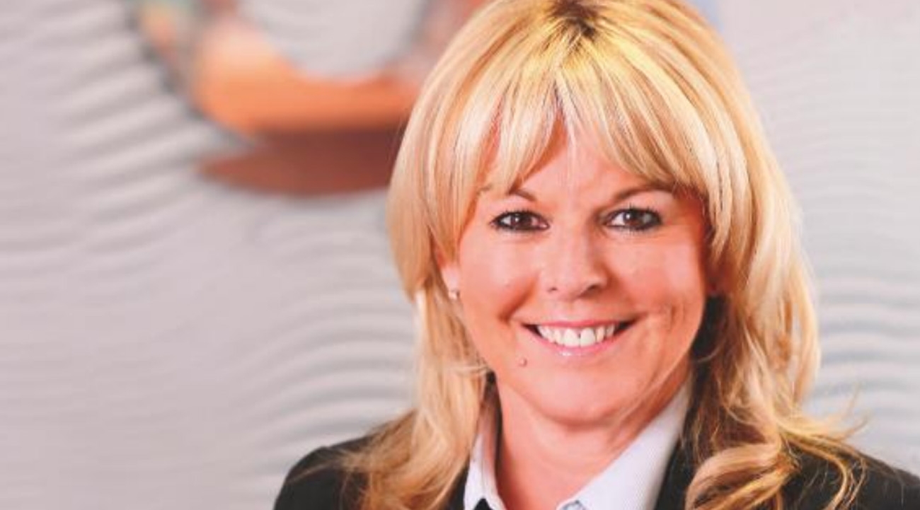 Strictly Business: Sandra Corkin, Oasis Travel 