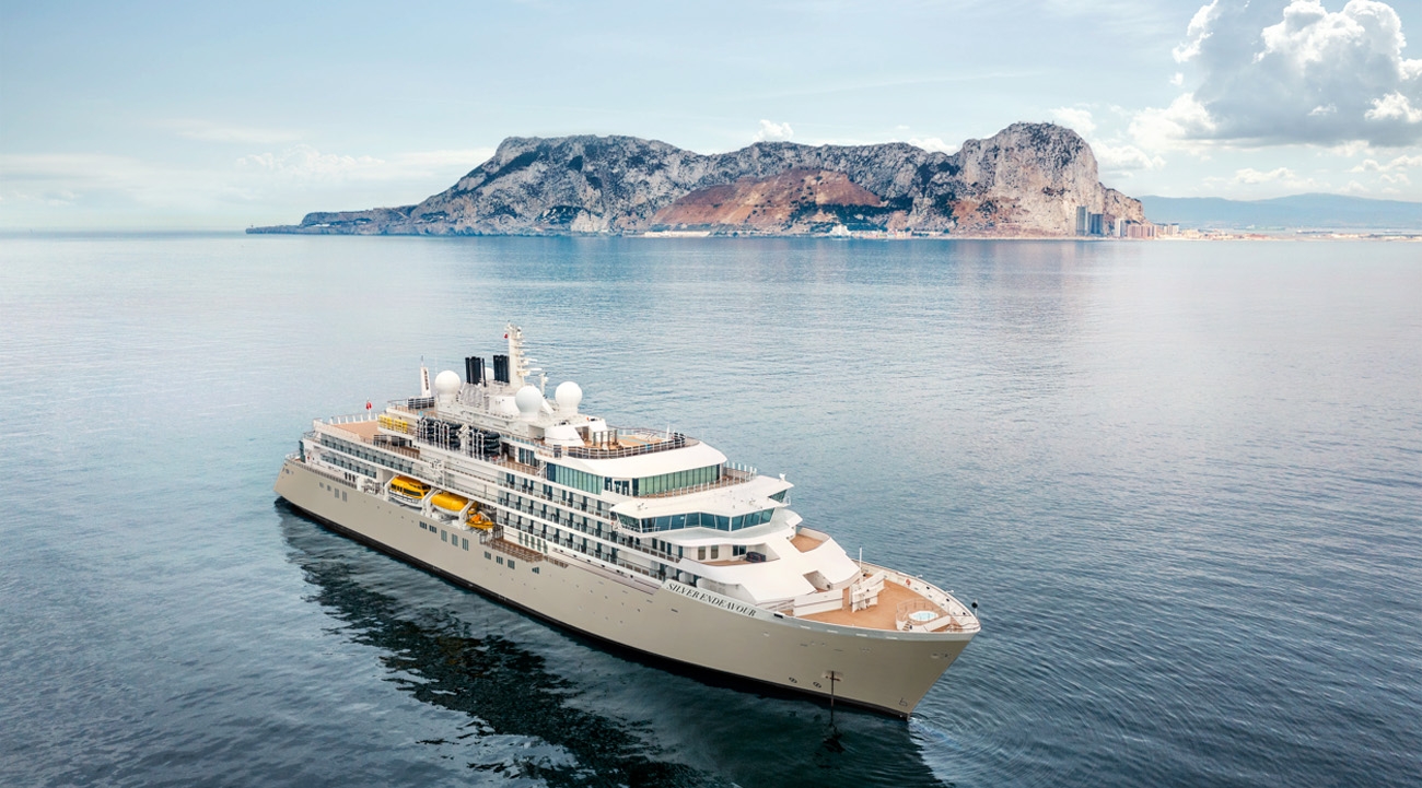 In Focus: The rise of luxury expedition cruising