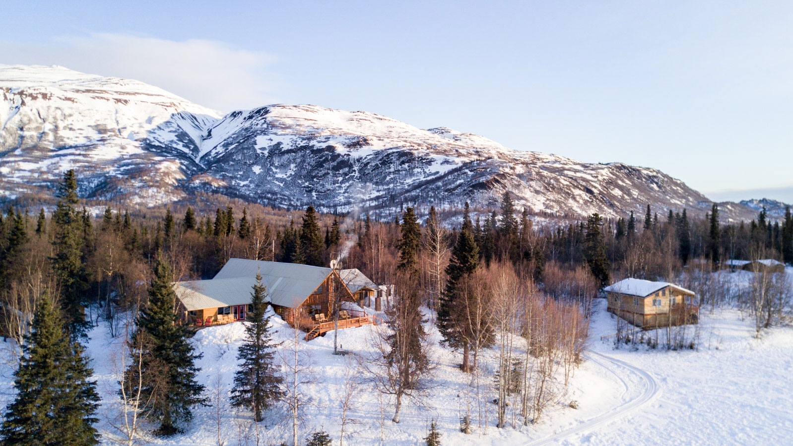 Adventure specialist Eleven Experience acquires lodge in Alaska