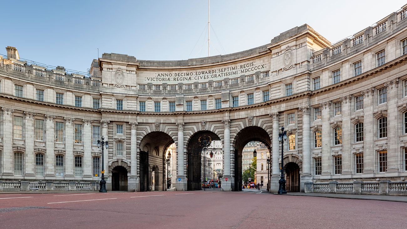 Plans revealed for Waldorf Astoria’s first property in London