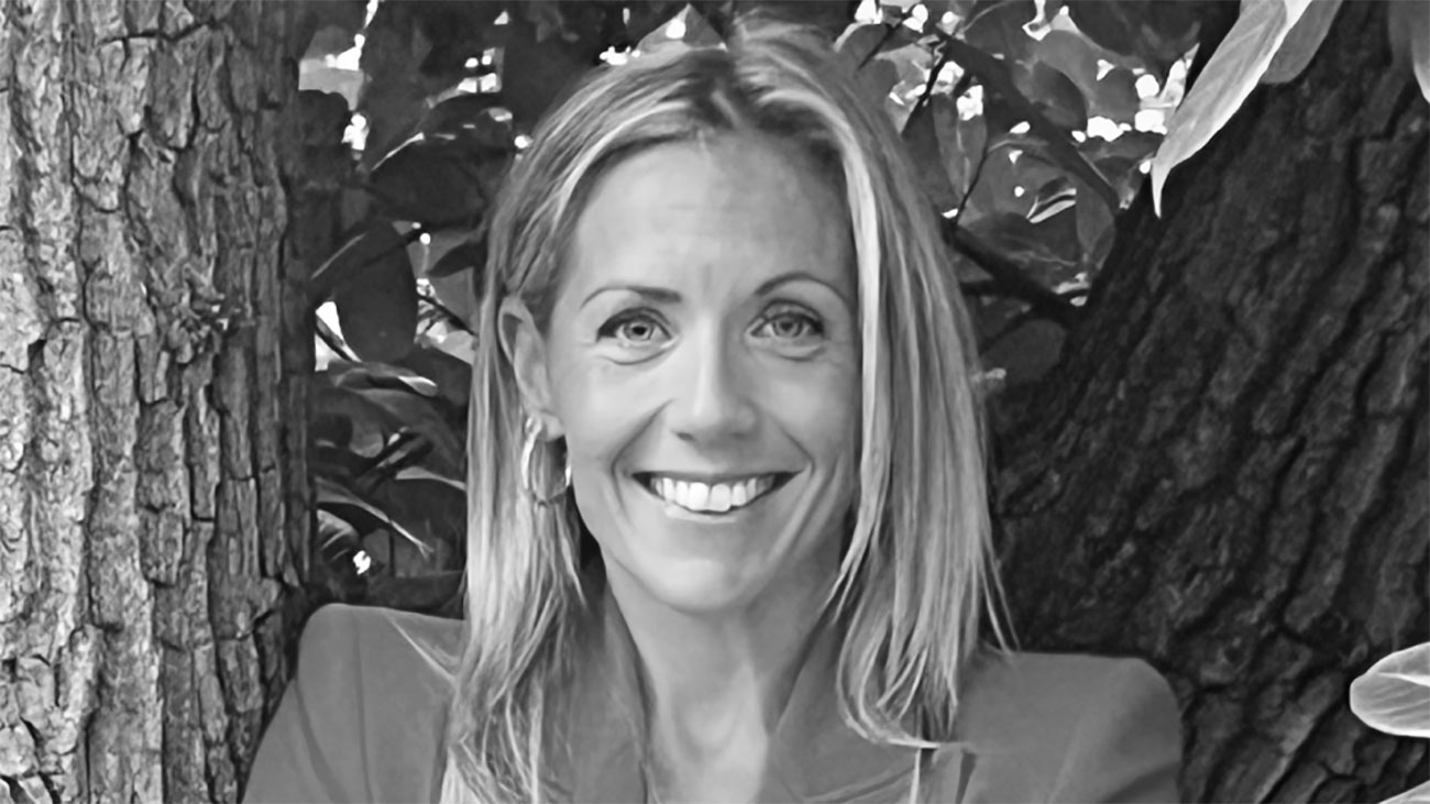 The Lux Collective appoints Andrea Hind as head of sales and marketing