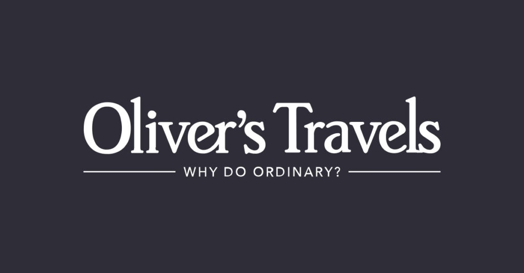 Oliver’s Travels offers discount to rebook cancelled James Villa sales