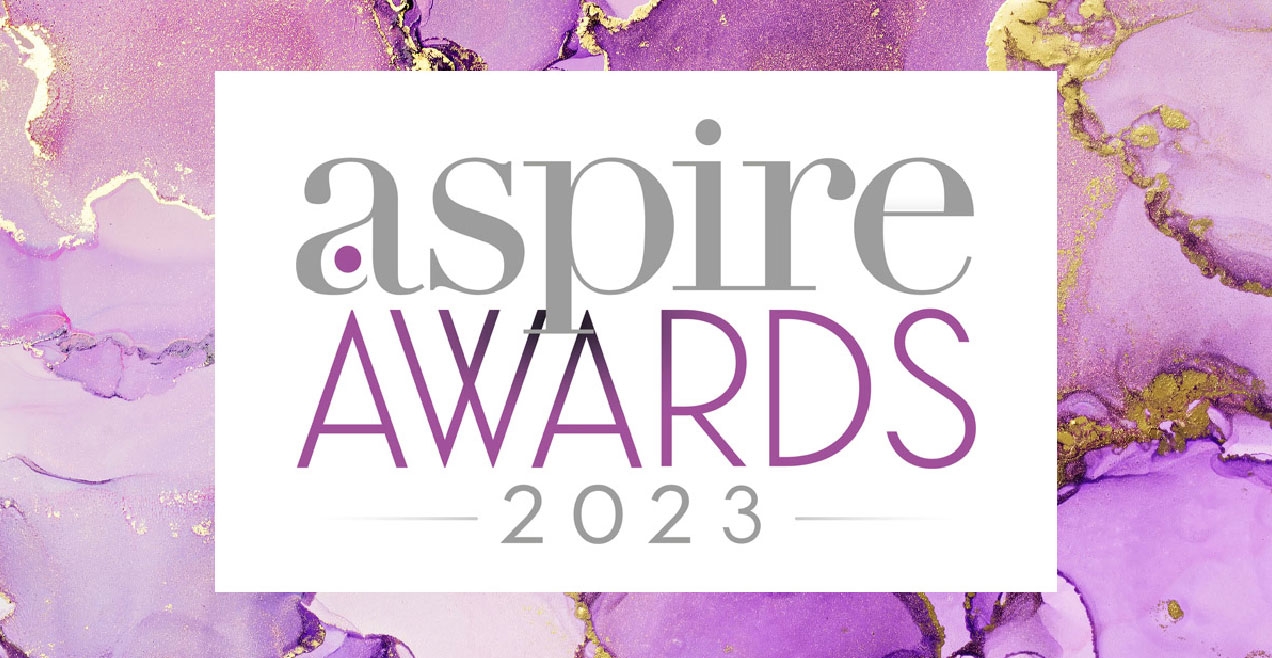 Top luxury agents and businesses honoured at Aspire Awards 2023