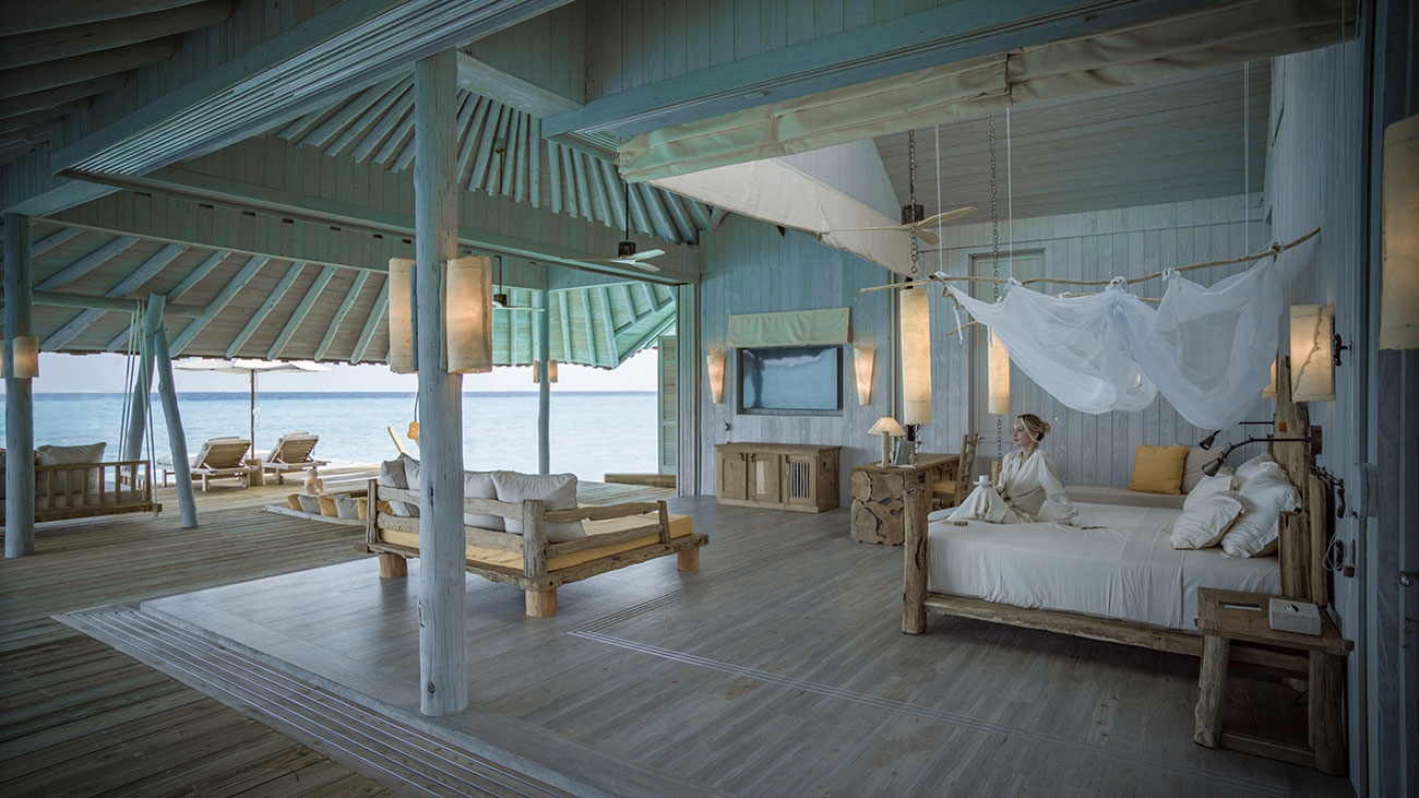 Sustainable hotel brand Soneva unveils new ‘ultra-bespoke’ resort concept