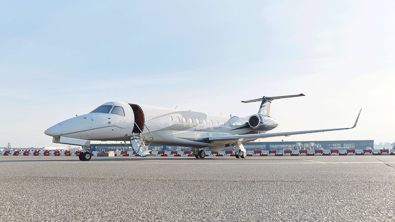 Jet charter company Victor unveils ‘redefined’ Alto loyalty programme