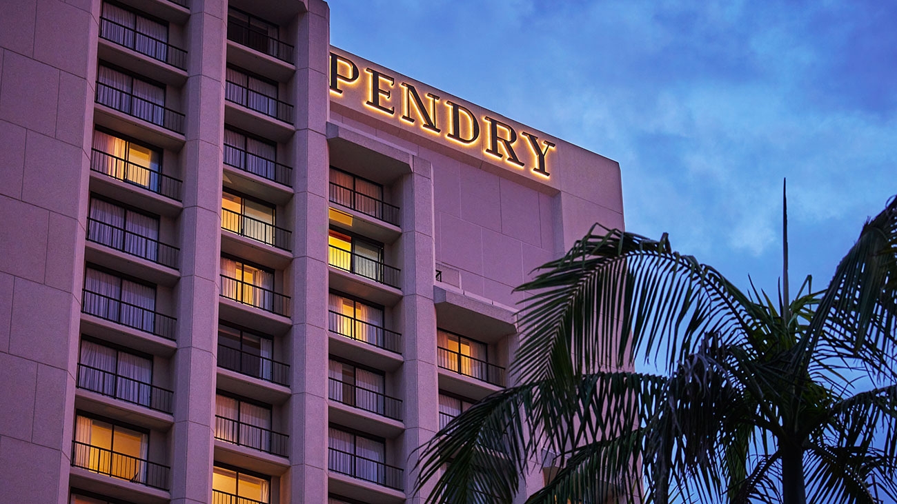 Montage and Pendry to open eight new hotels by 2027