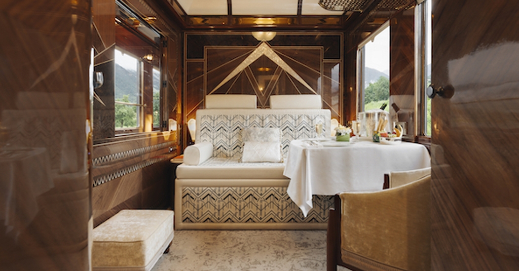 Belmond designates 2024 as ‘year of transformation’