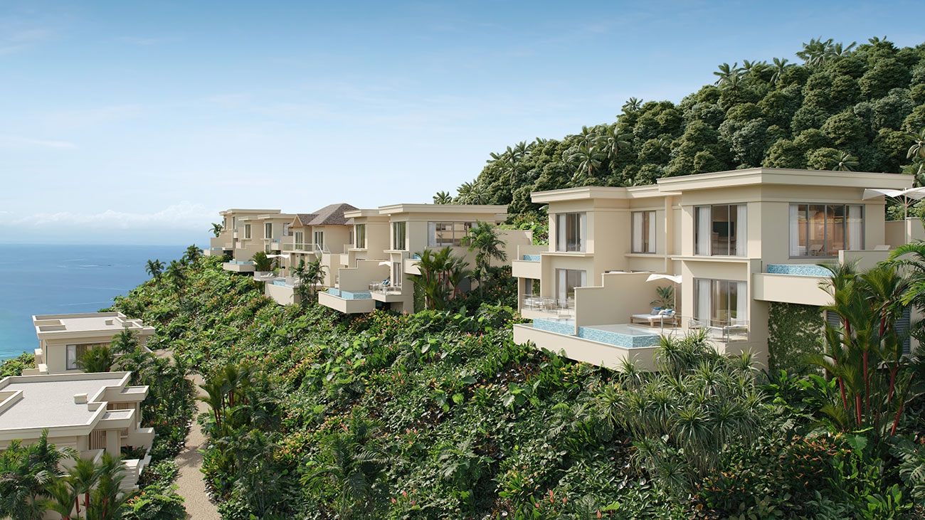 New Six Senses resort in Grenada to mark brand's Caribbean debut