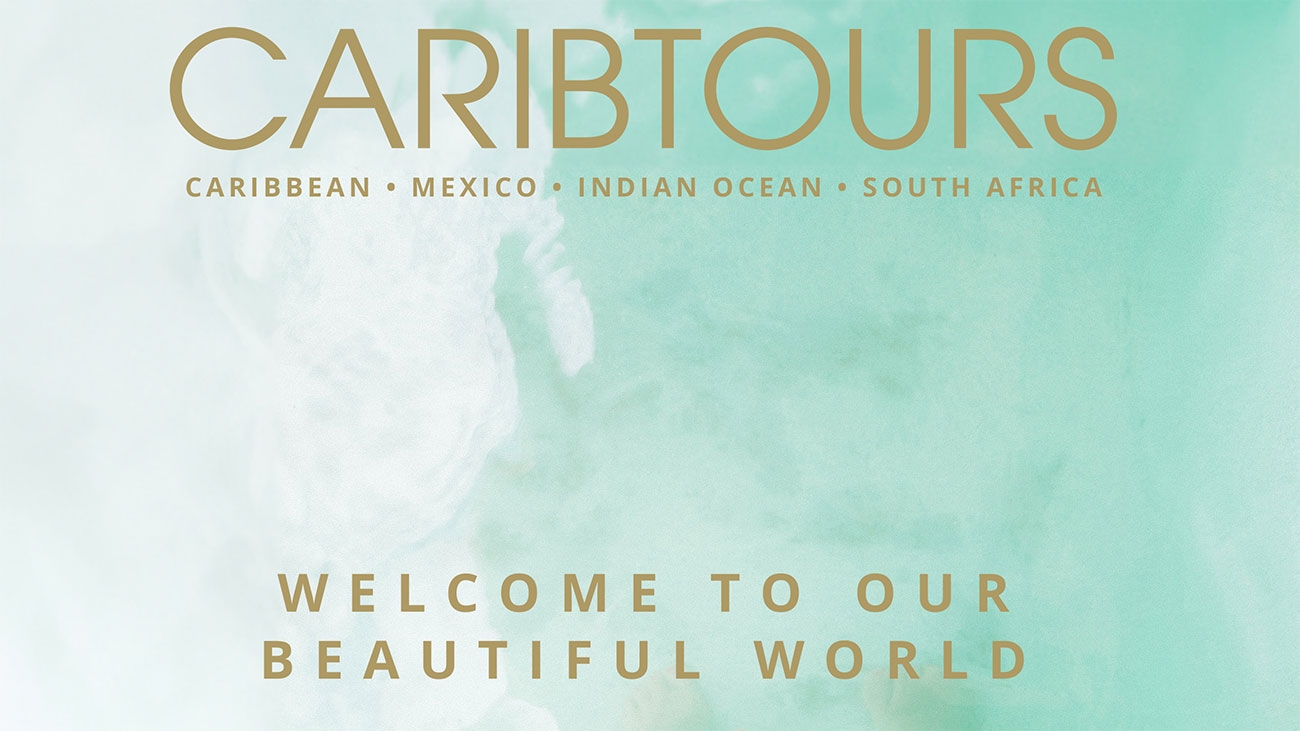 Caribtours releases 2024 brochure collection