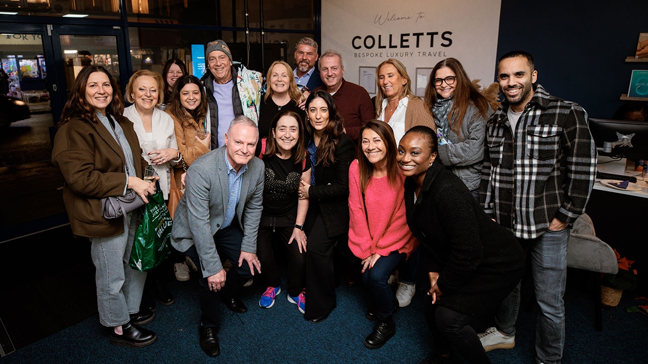 Colletts Travel to reopen high street store