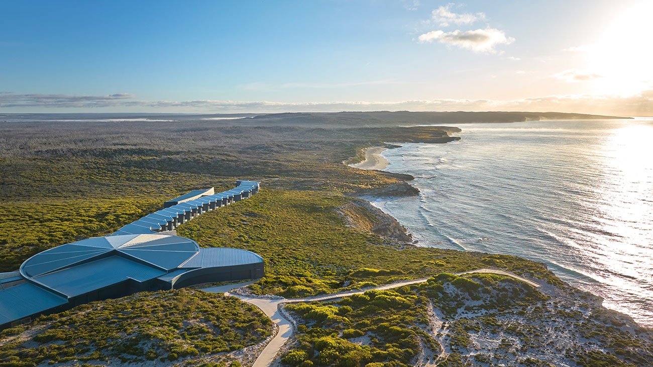 Flagship Baillie Lodges property Southern Ocean Lodge reopens 