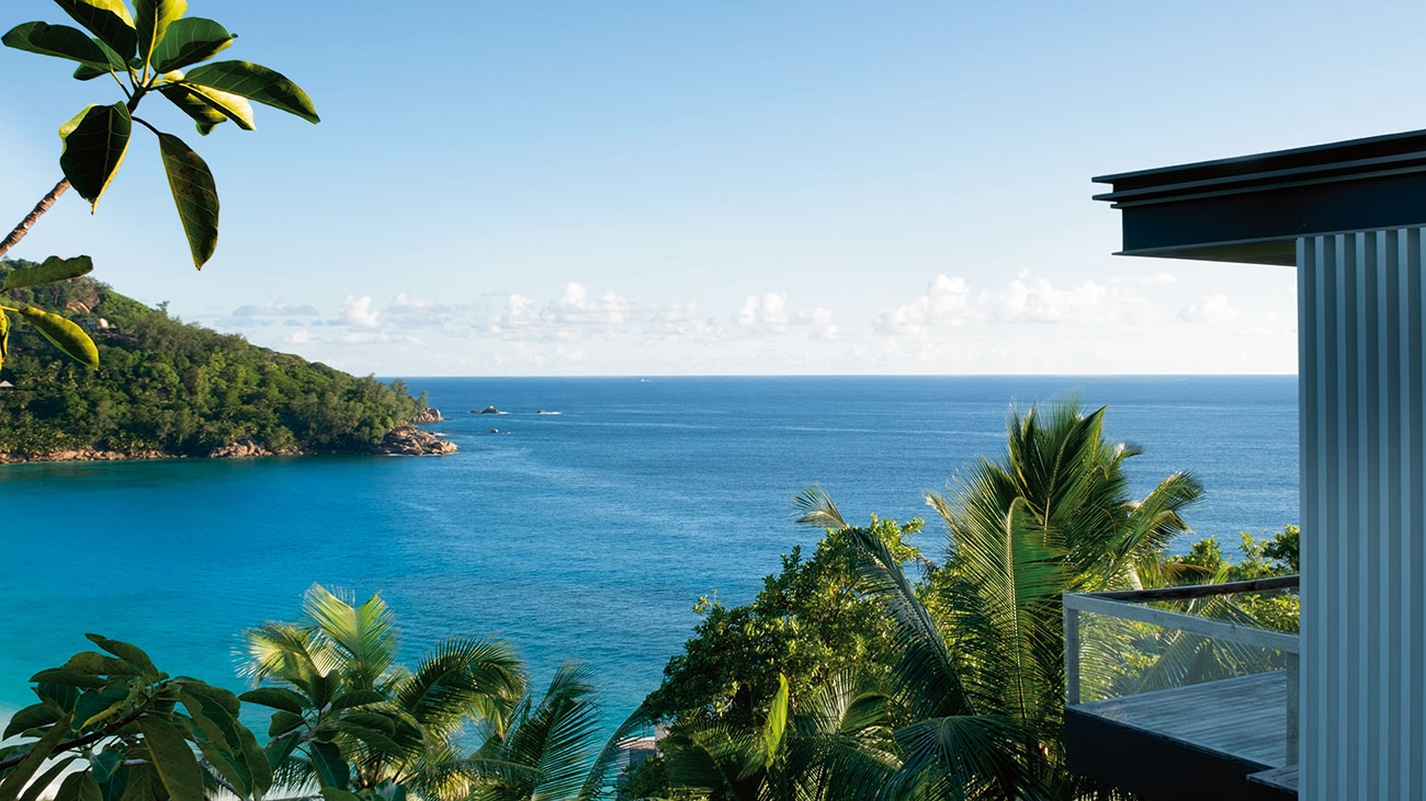 Cheval Blanc confirms plans for Seychelles opening in autumn 2024