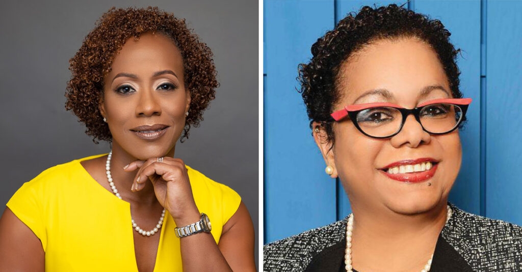 New bosses take helm at Barbados Tourism