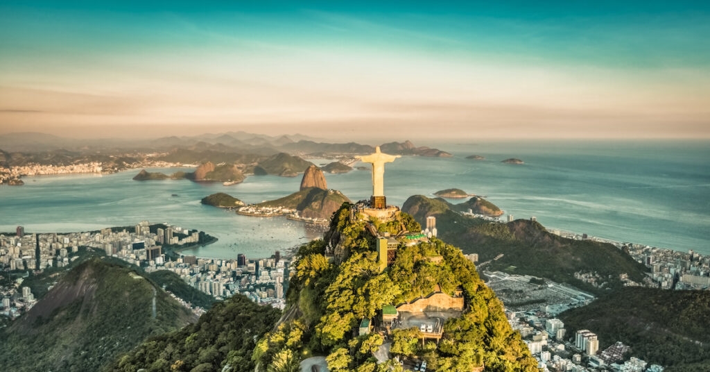 Brazil considers fam trips in bid for UK visitor growth