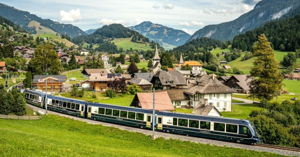 Switzerland Tourism to ‘intensify’ UK trade partnerships