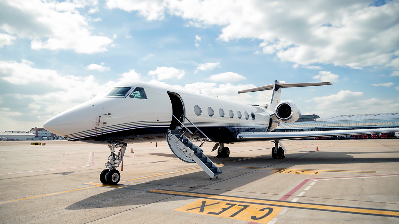 Private aviation firm Welojets increases UK presence