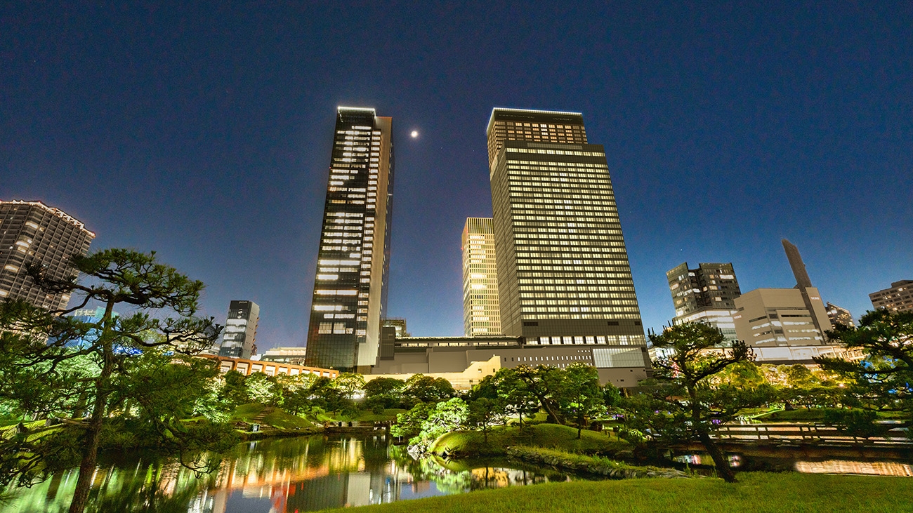 Raffles to launch new property in Tokyo