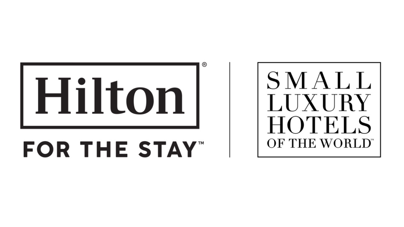 First wave of SLH properties launch on Hilton booking channels