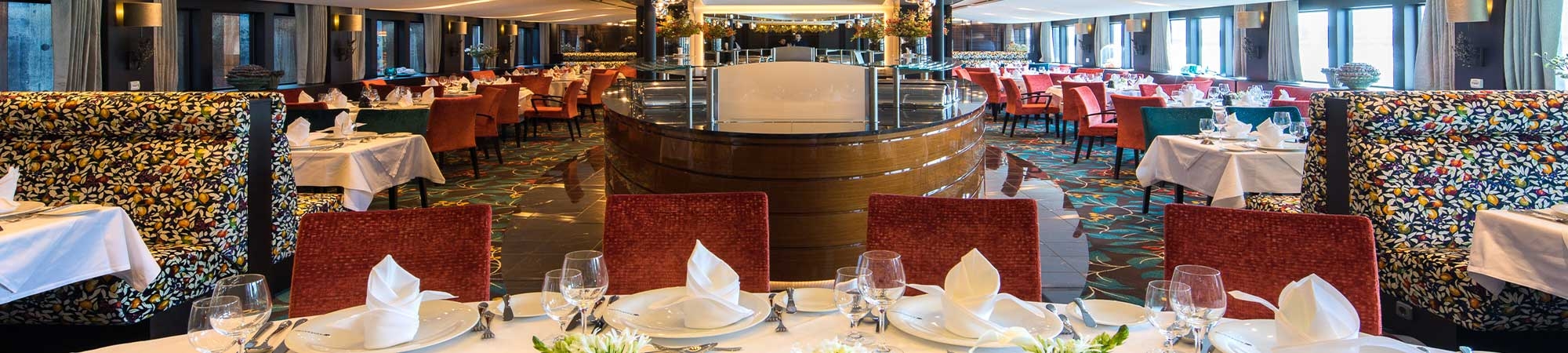 Ship review: AmaKristina, AmaWaterways