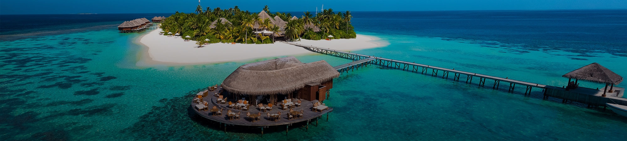 Mirihi Island Resort, Maldives