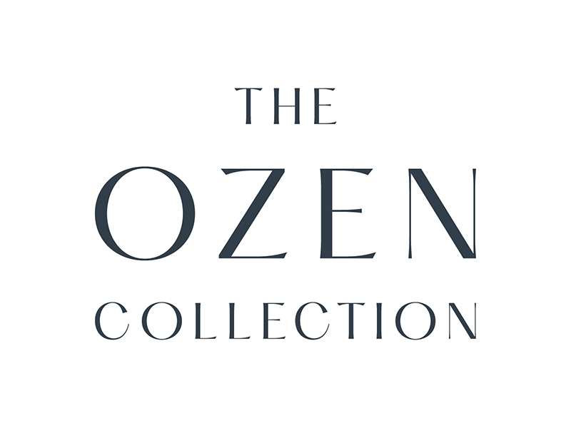 THE OZEN COLLECTION