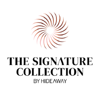 The Signature Collection by Hideaway