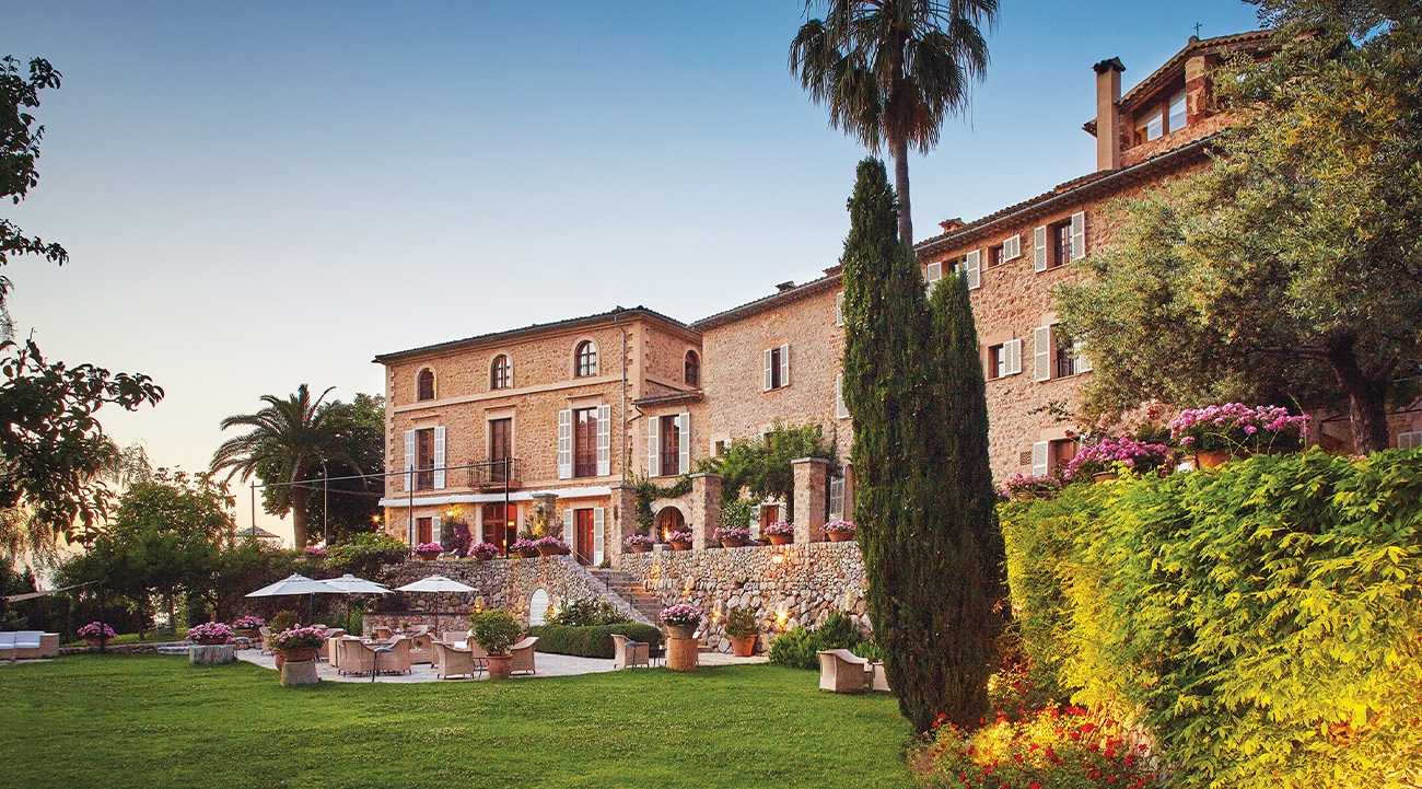 Review: Belmond La Residencia