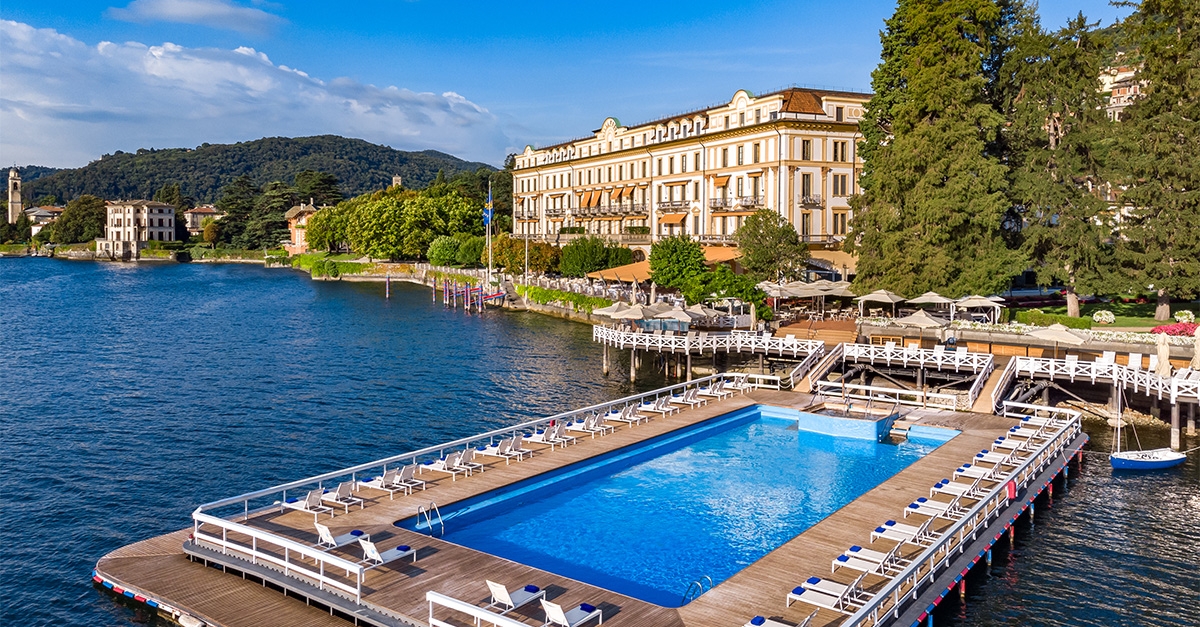 Review: Villa d'Este